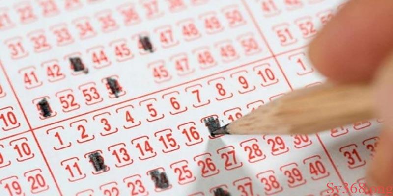 Sv368 Chia Sẻ Cách Bắt Đề Kép Chuẩn Xác Nhất Năm 2025 2 Người chơi có thể tham khảo bộ số có sẵn