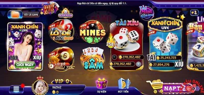 Những vấn đề đặc biệt chú ý khi dùng ứng dụng live tài xỉu