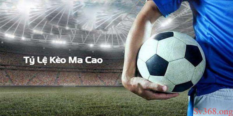 Kèo Macao