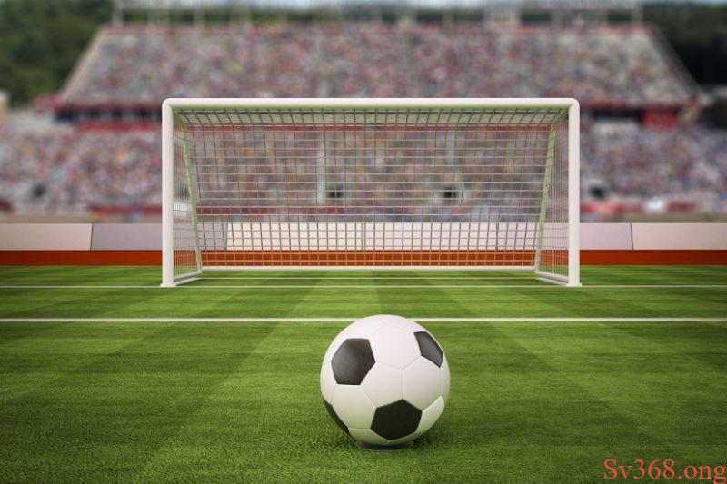 Kèo penalty
