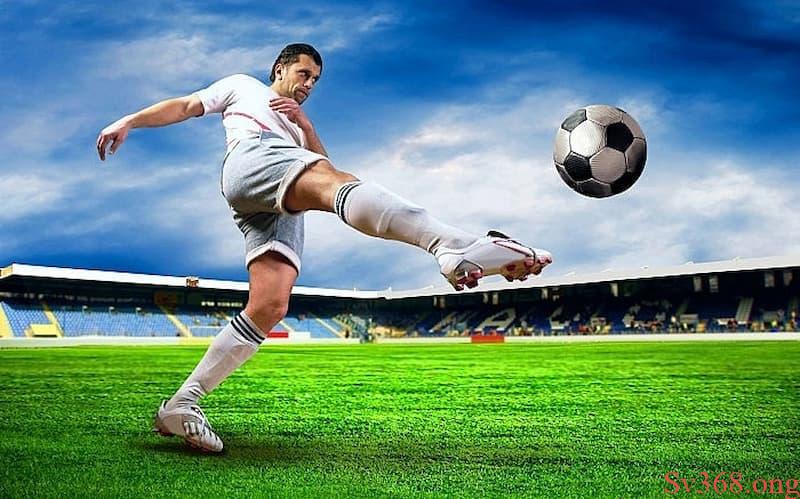 Các loại kèo phổ biến trong tỉ lệ cược bóng đá là gì?