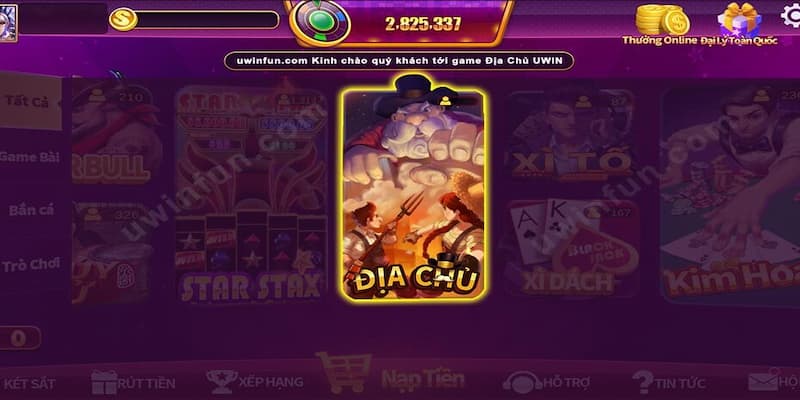 Hướng Dẫn Cách Chơi Game Đấu Địa Chủ Hiệu Quả Nhất 2025 2 game đấu địa chủ