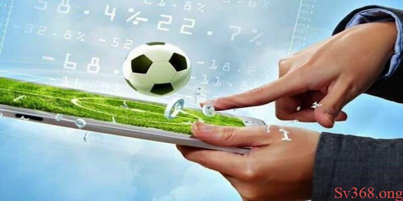Bật Mí Cách Chiến Thắng Nhà Cái Sv368 Hiệu Quả Nhất 2025 5 cách chiến thắng nhà cái