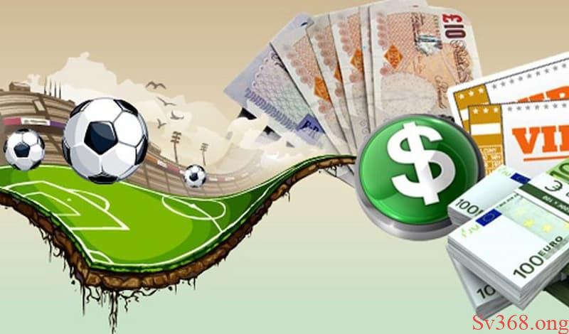 Tìm Hiểu Thông Tin Về Cách Nhà Cái Ta Kèo Cá Cược Bóng Đá 11 Kèo cược bóng đá là gì?