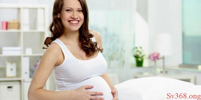 Mơ Thấy Có Bầu Là Hên Hay Xui? Giải Đáp Từ Chuyên Gia Sv368 9 mơ thấy có bầu